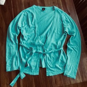 Spring GAP cardigan  - Large